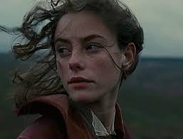 It is based on the classic novel of the same name. A Rhyme To Film Wuthering Heights 2011