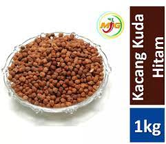 Begini ternyata prosesi kuda kawin (suharno stable). Kacang Kuda Hitam Black Chickpeas Yellow Gram 1kg Lazada