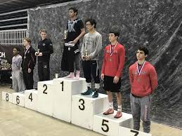 GFA Roundup: Mackle, Selkowitz place in New England Prep championships