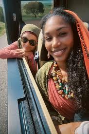 Coolest mom I know 🫶🏾