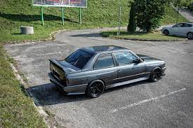Passend fur bmw e30 modellen. Www E30 De Fotostory