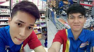 Berikut ini selengkapnya artikel tentang mata minus sejak lama? 10 Pegawai Indomaret Terganteng Yang Bisa Bikin Cewek Melongo Arif Wahyuni Aneka Top 10 Indonesia