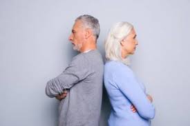 This is one area that seems to be neglected after divorce. Navigating An Illinois Divorce After The Age Of 50 Elmhurst Divorce Attorney