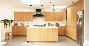 We have kitchens to suit your style and budget, cover a range of various designs, trimmings and finishes to create your own individual look. Birch Plywood Formica Doors And Worktops For Ikea Kitchens Plykea
