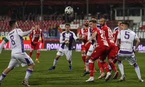 First ranking is table with top scorers in best leagues in europe. Exclusiv Poate Fi Èansa Lui Dinamo Omul Capabil SÄ Ii Salveze Pe Caini De La Dezastru Realitatea Sportiva