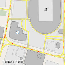 Kolej kejururawatan hospital tengku ampuan afzan. Kolej Kejururawatan Kubang Kerian