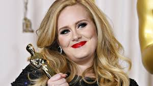 Taylor Swift inspired Adele's new song from album 25