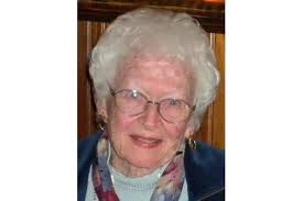 Margaret Baumgardner Obituary (2014)