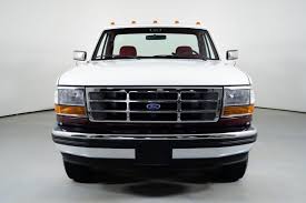 Image result for Oxford White 1993 Ford Truck