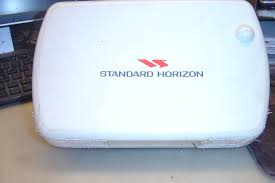 Standard Horizons Cp 170 C Chart Plotter 125 00