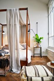 Enjoy free shipping on most stuff, even big stuff. Creative Ways To Decorate Your Four Poster Bed The Official Blog