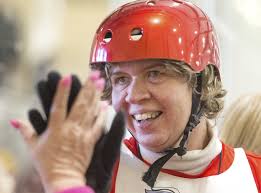 Photo Gallery: Special Olympics stars shine at Winter Games