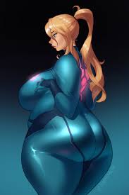 Rule34 - If it exists, there is porn of it  degeneratepai, samus aran, zero  suit samus  6648600