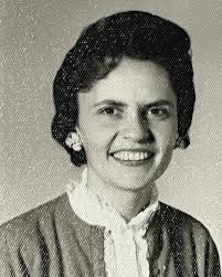 Joycelyn Foret Lee Obituary 2024