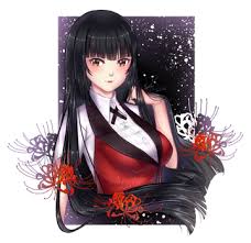 Pin On Kakegurui Kirari, mary nd midari celebrating their first year anniversary with their s/o. pin on kakegurui