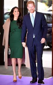Cbs is paying a license fee of between $7 million and $9 million for the rights to air ms. Prince Harry S Cruel Side Laid Bare As Meghan S Markle Father Drops Explosive Interview Tv Radio Showbiz Tv Express Co Uk