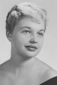 Theresa Babb Obituary (2014)