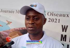 Kamsar : la CBG célèbre la journée mondiale des oiseaux migrateurs