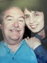 Peter Jordan Luis Arroyo's Memorial Website