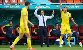 Чемпионат европы по футболу 2020. Shveciya Ukraina 29 Iyunya 2021 Pryamaya Onlajn Translyaciya Matcha 1 8 Finala Evro 2020 Po Futbolu