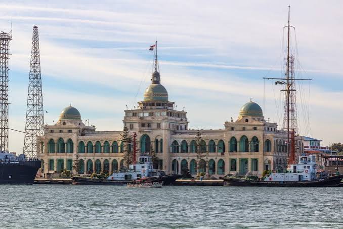 Things to Do in Port Said, Egypt: 1-Day Itinerary