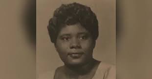 Mrs. Joy Smith McManus Obituary