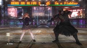 You should upgrade or use an alternative browser. Dead Or Alive 5 Last Round Review An Xbox One Fighting Game That Plays As Great As It Looks Windows Central