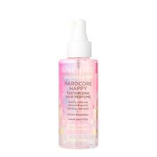 I've recently read in some news fashion magazine that spraying perfume on your hair would only result to adverse effects like dry hair due to its alcohol content. Best Hair Perfume Fragrance Mists To Stay Fresh 2020