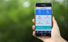 This feature is available on the mobile banking app for ipad, iphone and android devices. Mobile Banking Apps Now Cater For Non Koreans Korea Net The Official Website Of The Republic Of Korea