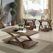 Enjoy free delivery over £40 to most of the uk, even for big stuff. 3 Piece Set Coffee Table Sets You Ll Love In 2021 Wayfair