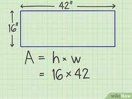 7 Ways To Find The Area Of A Shape Wikihow