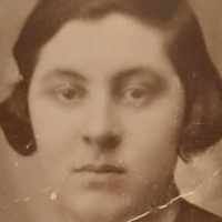 Sinforosa Juana Aparicio Barrios (1908–1985)