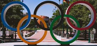 Only true fans will be able to answer all 50 halloween trivia questions correctly. Go For The Gold Olympics Trivia Game Watson Adventures