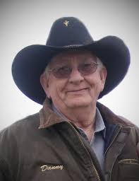 Obituary information for Danny Neisemier