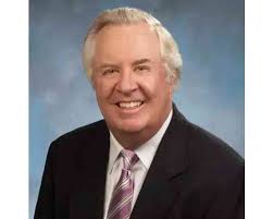 John Fitzgibbon Obituary (1954