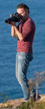 Penguin bloom full movie free download, streaming. 15 Andrew Lincoln Penguin Bloom Ideas Andrew Lincoln Andrew Lincoln