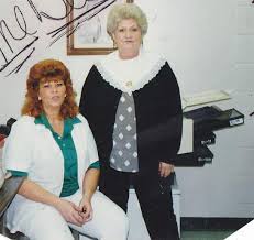 Beverly Jean Kendrick Obituary