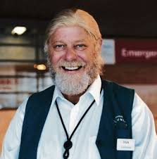 Contributions to the tribute of Colin Dargarvel Irving