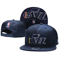 Brit jazz trumpeter, arranger and composer shacks up with the danish radio big band for epic and entrancing lp. Nba Utah Jazz Baseball Cap Snapback Cap Sun Hat Hip Hop Cap Shopee Philippines