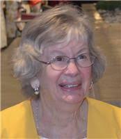 Marilyn Watterson Obituary (1942