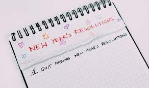 New Year New Me Article New Year New Me Is The Thing Of The Past Say New Year Better Me With These 10 Promises