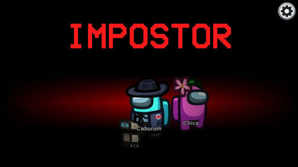 Impostor | Among Us Wiki | Fandom