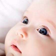 Ojos Grises Por Que Los Bebes Nacen Con Los Ojos De Este Color