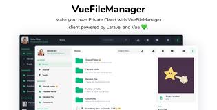 Luckily, there are lots of free and paid tools that can compress a pdf file in just a few easy steps. Free Download Vue File Manager With Laravel Your Private Cloud Nulled Latest Version Bignulled