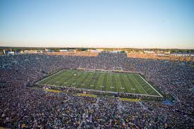 Notre Dame Football Tickets Seatgeek