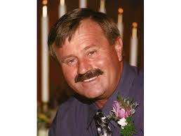 John Bertsch Obituary (2011)