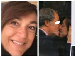 Daria bignardi, nata a ferrara il. Daria Bignardi Nuovo Amore Dopo La Separazione Da Luca Sofri