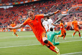 Add a bio, trivia, and more. Geemotioneerde Weghorst Ik Stond Op Met Gevoel Dat Dit Een Speciale Dag Zou Worden Oranje Ad Nl
