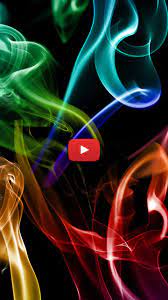 Colorful Smoke Wallpaper Backgrounds Abstract Art Colorful Smoke Effect Background In 2021 Live Wallpapers Smoke Wallpaper Colored Smoke