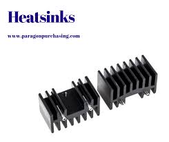 a heat sink is a passive heat exchanger